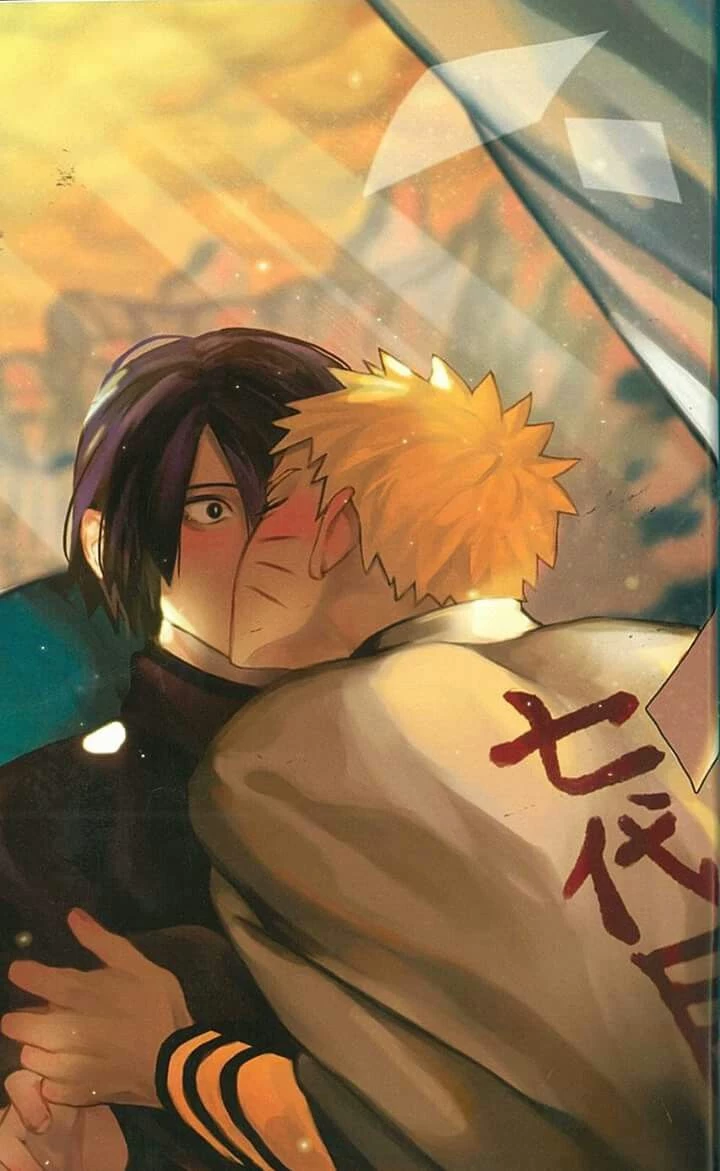 ❤️🔥🔥sasuke e naruto❤️❤️🔥🔥 thumbnail