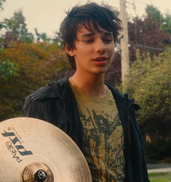Rodrick Heffley  thumbnail