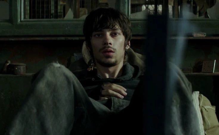 Devon Bostick thumbnail