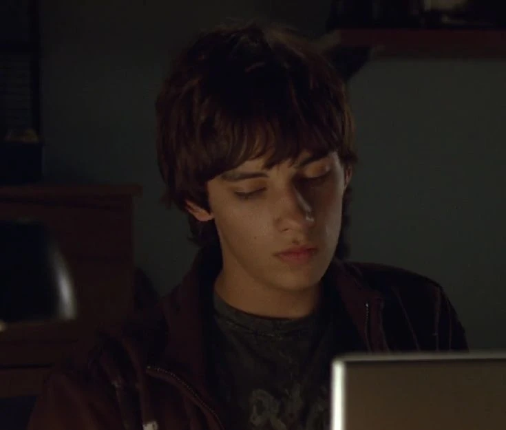 Devon Bostick  thumbnail
