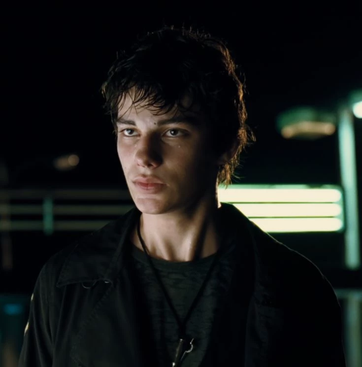 Devon Bostick thumbnail