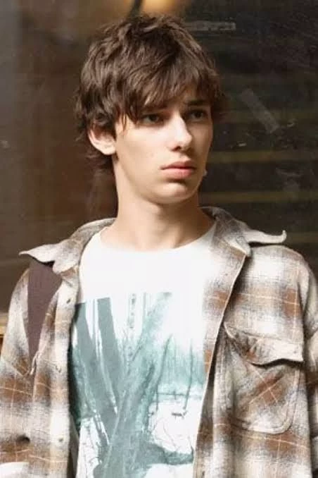 Devon Bostick thumbnail
