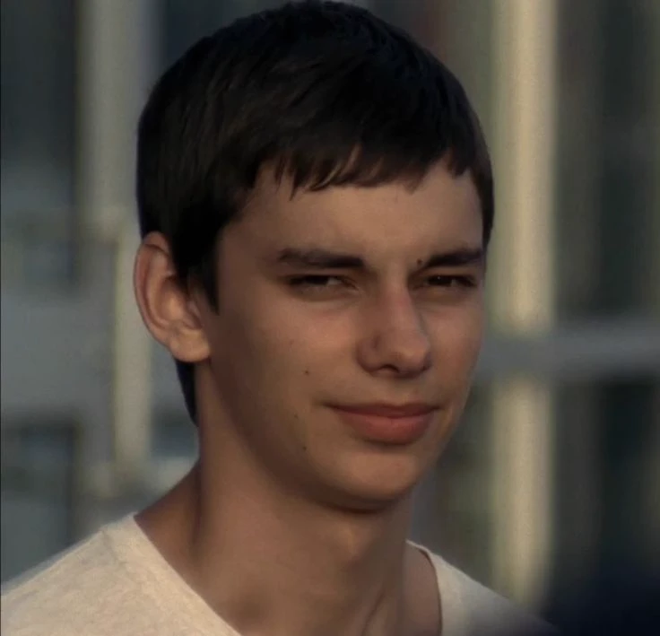 Devon Bostick  thumbnail