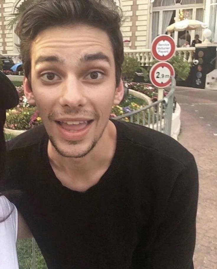 Devon Bostick  thumbnail