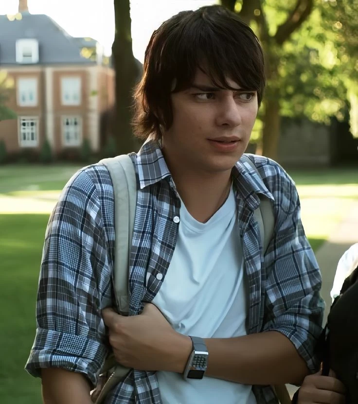 Devon Bostick thumbnail
