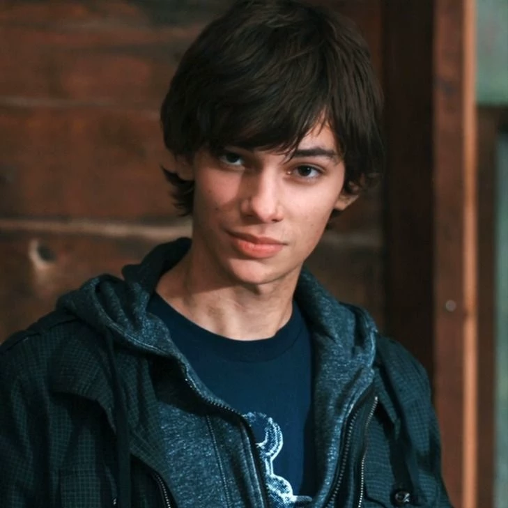 Devon Bostick  thumbnail