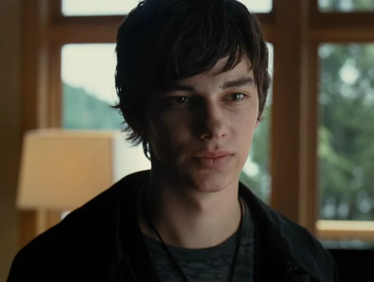 Devon Bostick  thumbnail