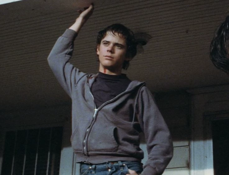 Ponyboy Curtis  thumbnail