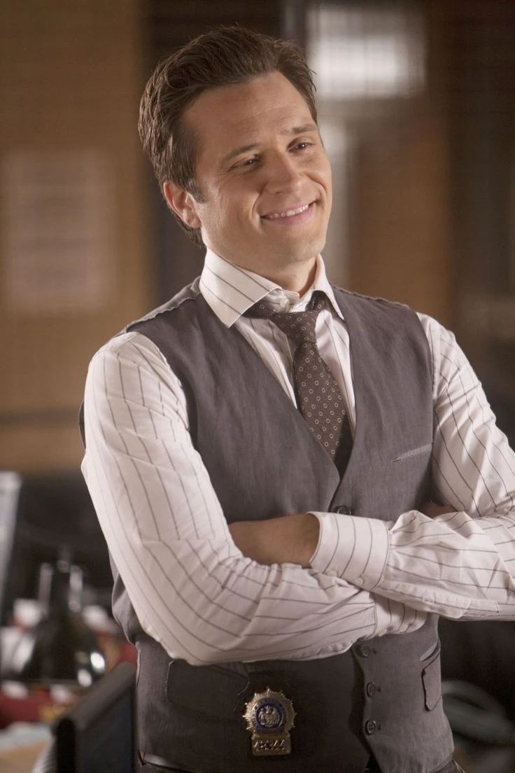 Detective Kevin Ryan thumbnail