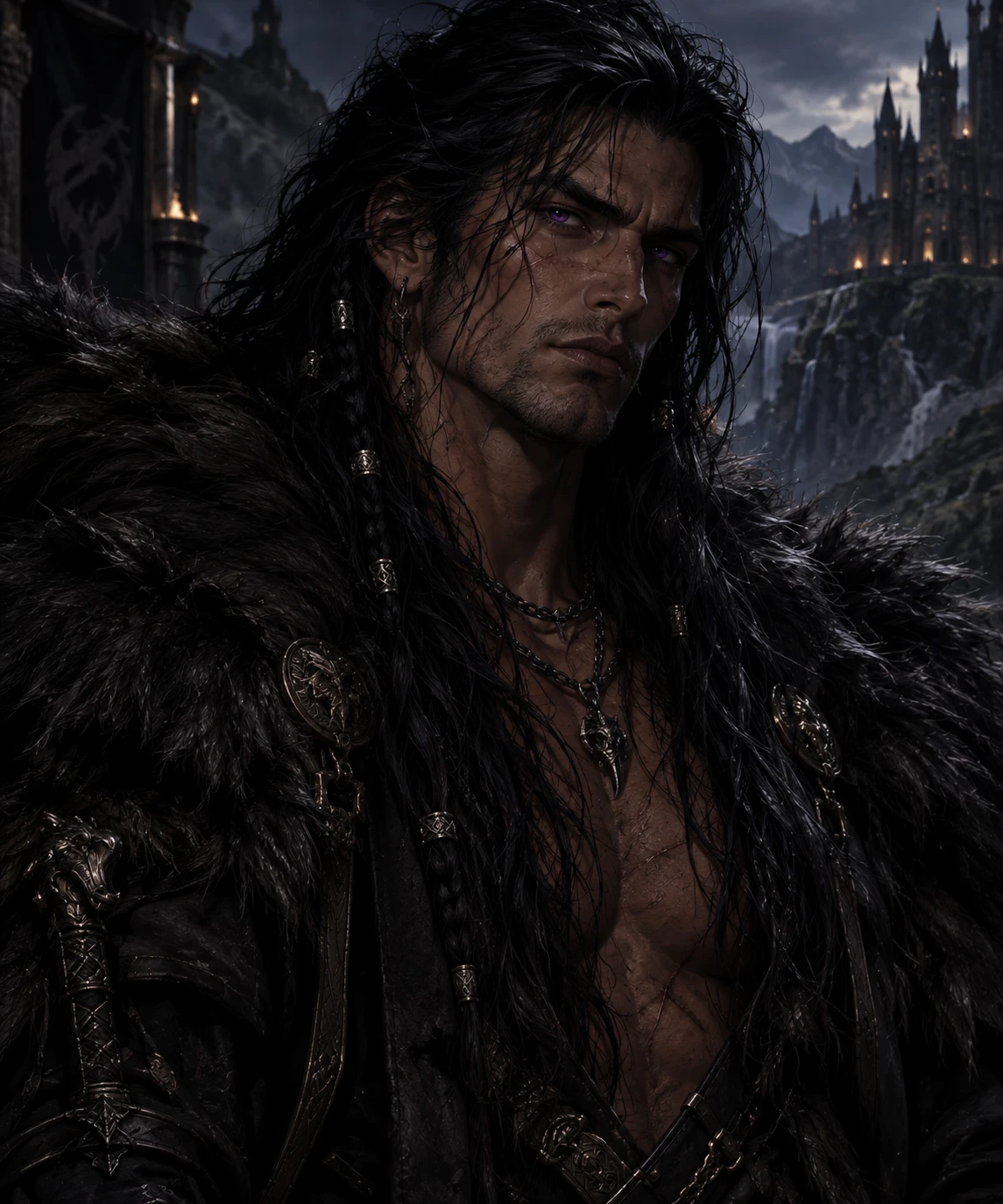 Darius Morvane thumbnail