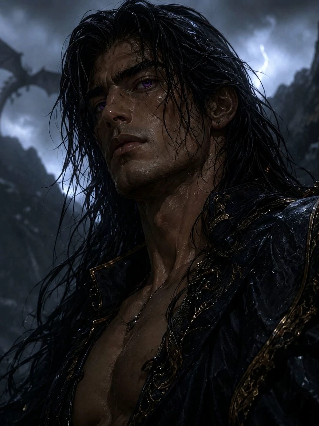 Darius Ashborn thumbnail