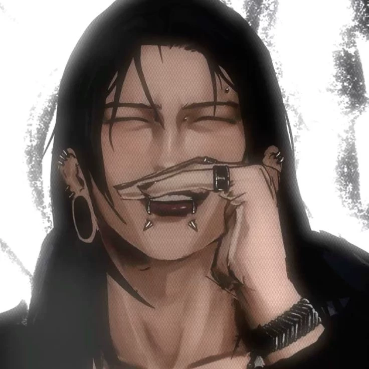 Suguru Geto thumbnail