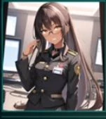 Hannah Hayes (Armored Core) thumbnail