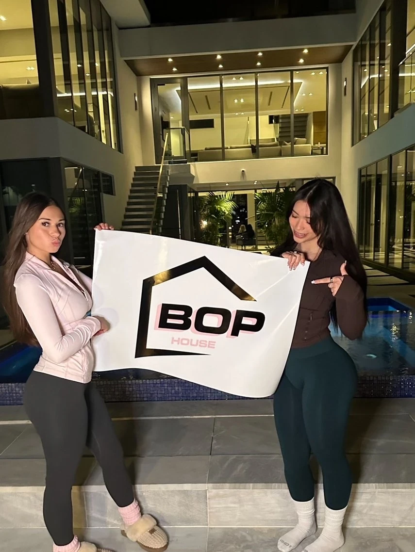 BOP House 2026 thumbnail