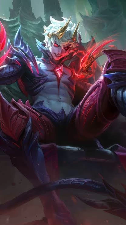Dyrroth thumbnail