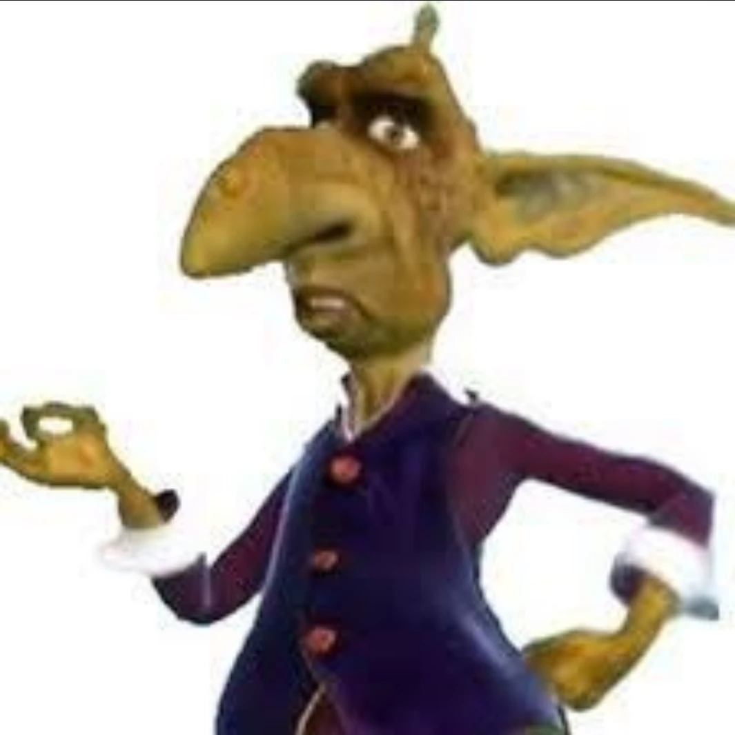 Rumple Goocher thumbnail