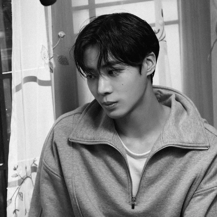 Kang woo jin