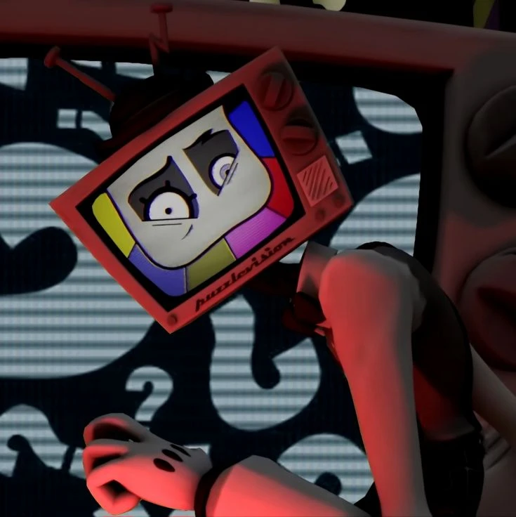 MR PUZZLES thumbnail