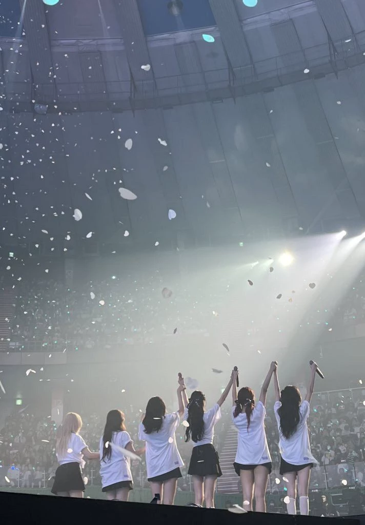 K-pop Group thumbnail