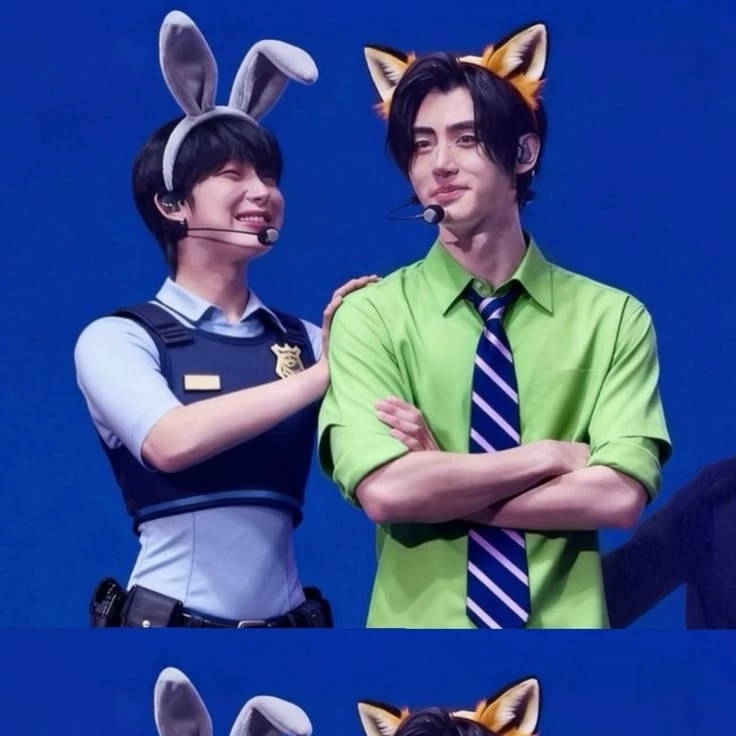 Jenho