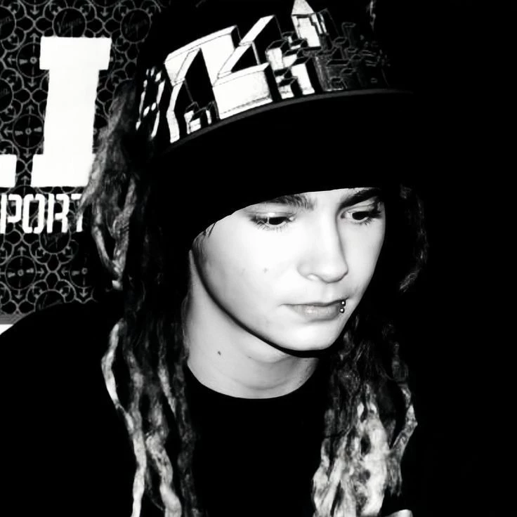 Tom kaulitz thumbnail