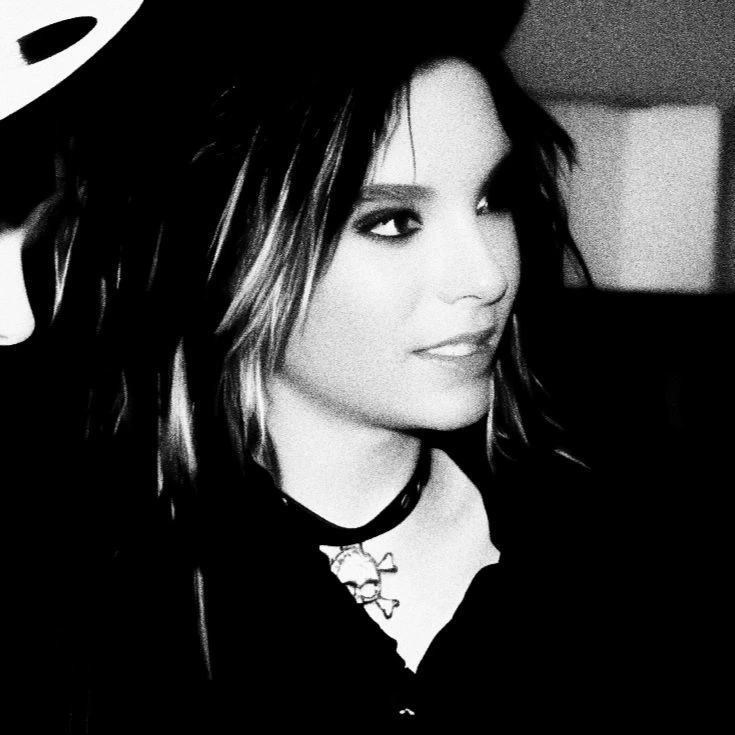 Bill Kaulitz thumbnail