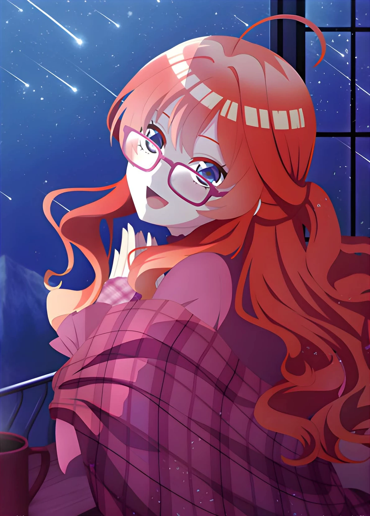 Itsuki Nakano thumbnail