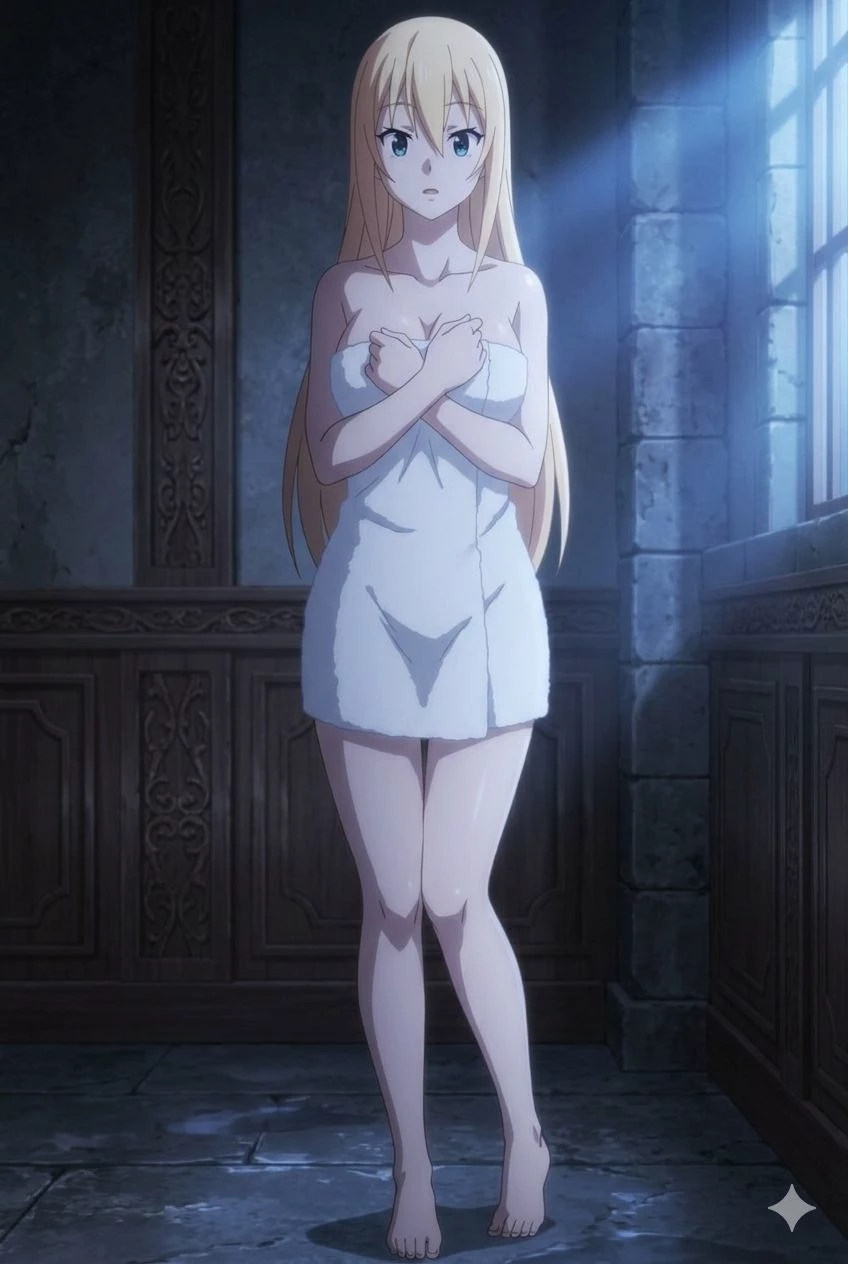 Darkness(Lalatina Dutiness Ford) thumbnail