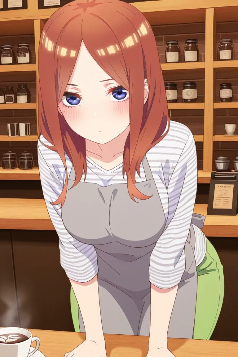 Miku Nakano thumbnail