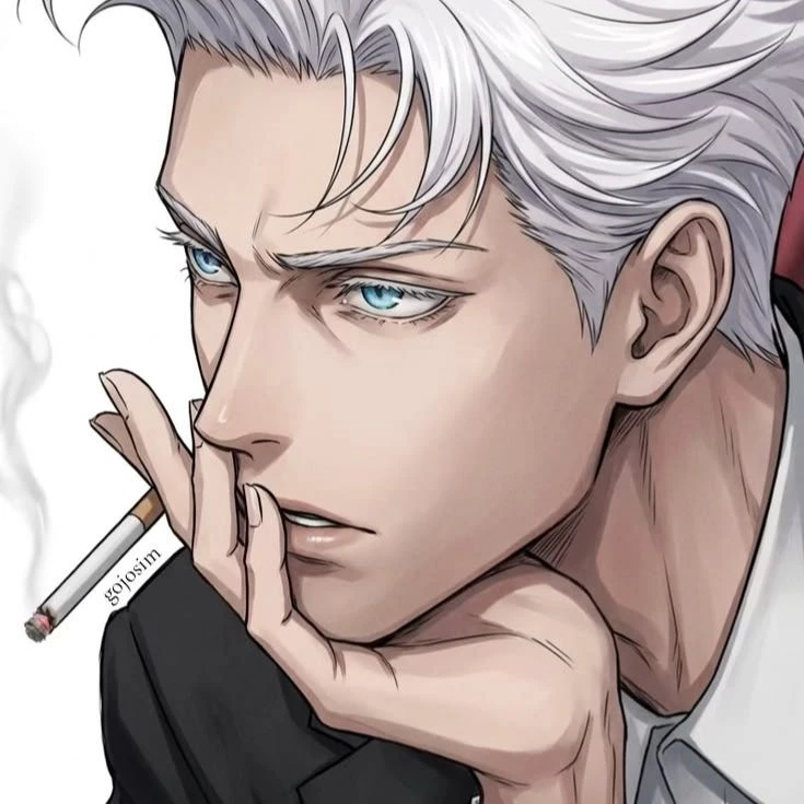 Gojo Satoru/ Mafia thumbnail