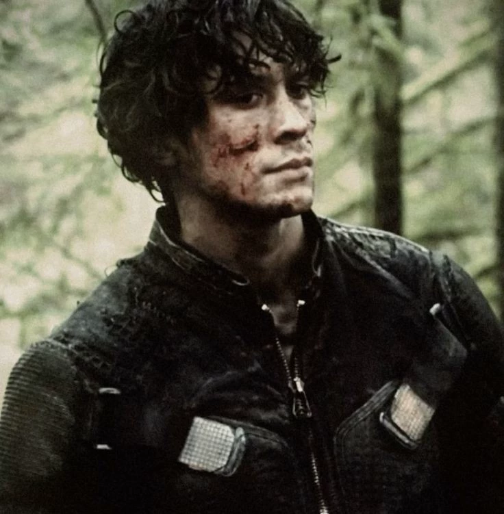 Bellamy Blake 🍀 thumbnail