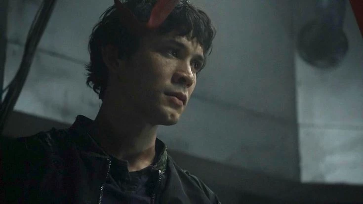Bellamy Blake ⭐ thumbnail