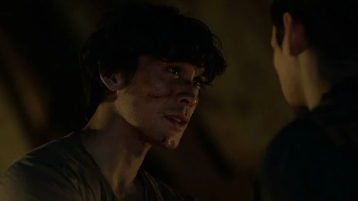 Bellamy Blake🍒 thumbnail