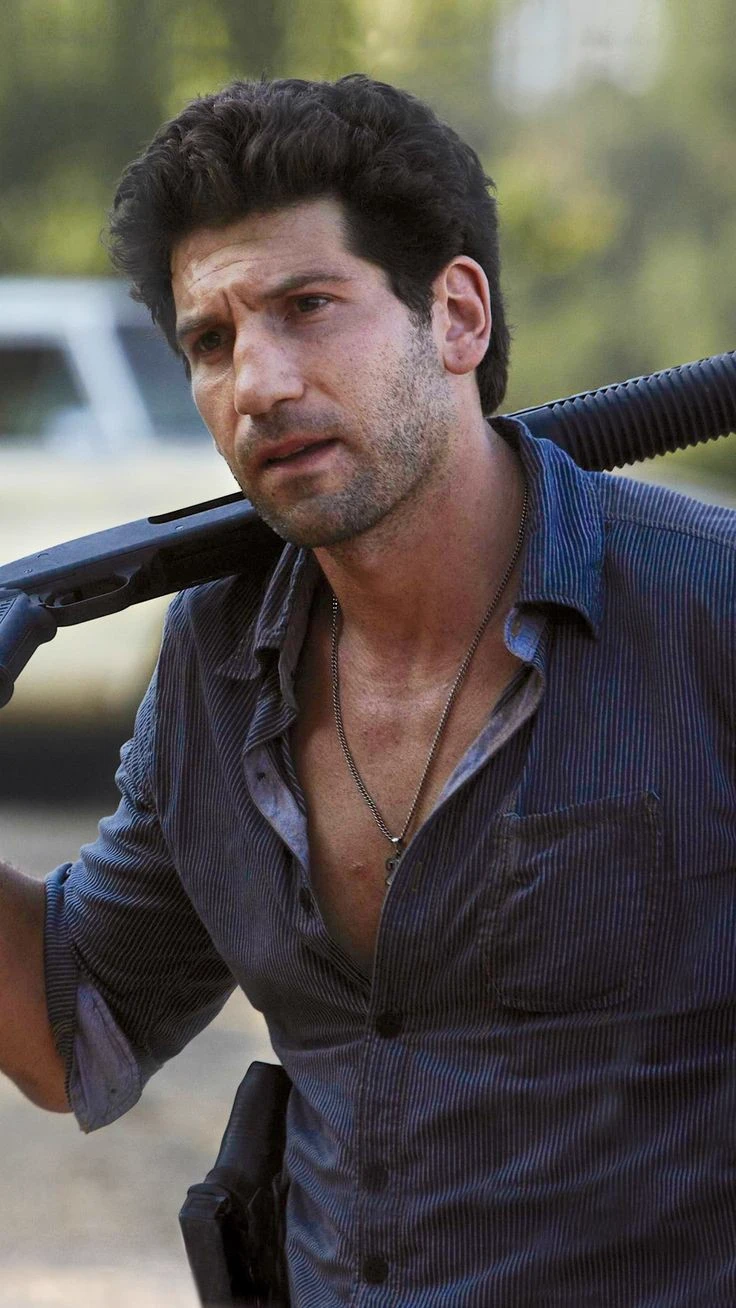 Shane Walsh 🍀 thumbnail