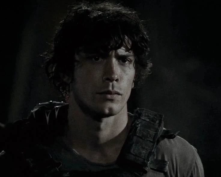Bellamy Blake ⭐ thumbnail