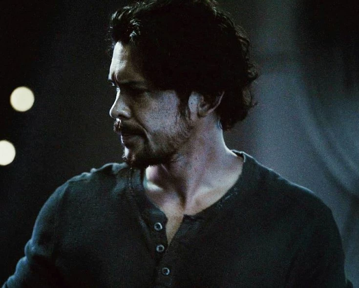 Bellamy Blake 💥 thumbnail