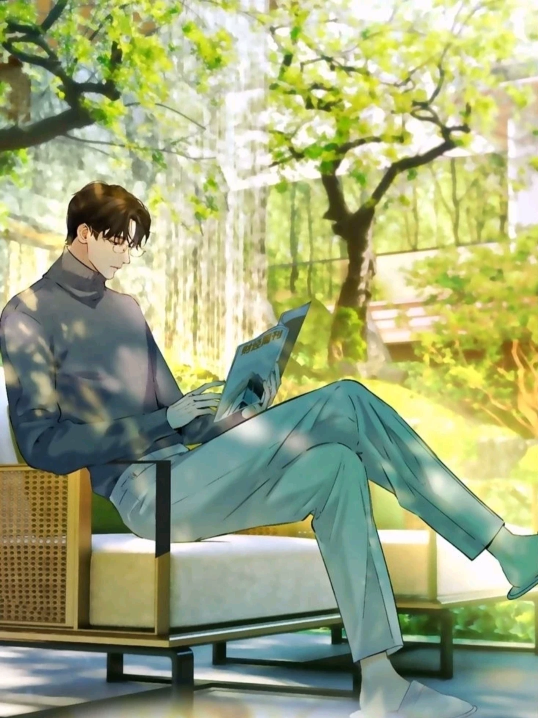 Shi Yan thumbnail