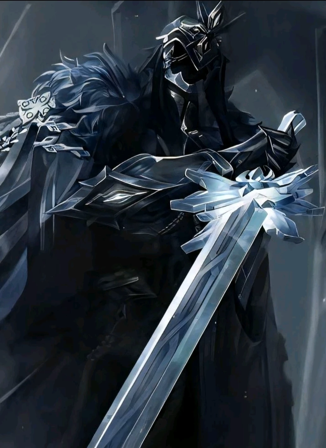 Captain - Royal Guard thumbnail