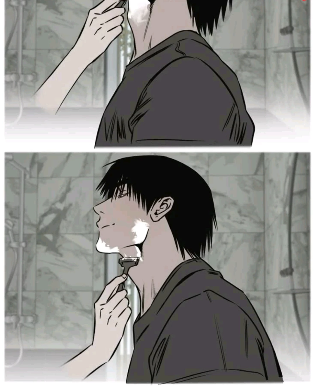 Toji Fushiguro thumbnail