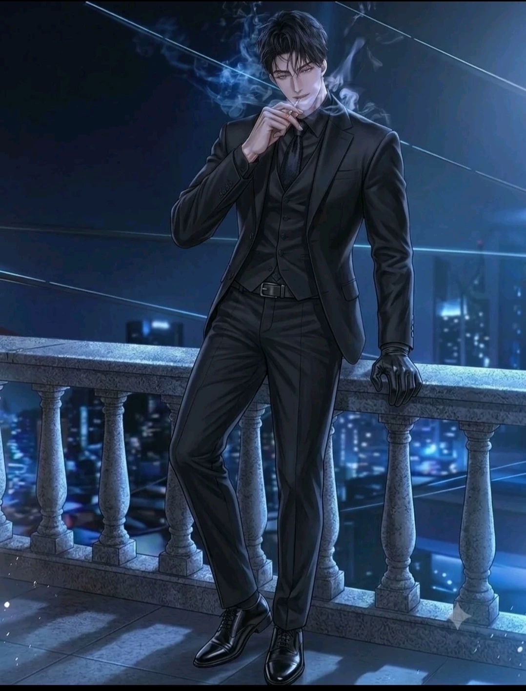 Liam thumbnail