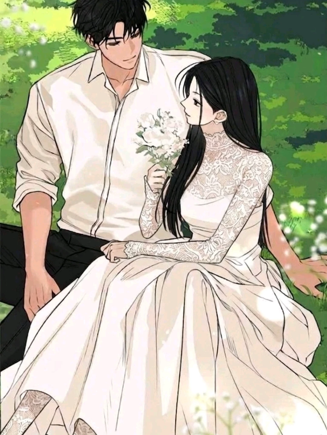 Beom-Jin - Arrange marriage thumbnail