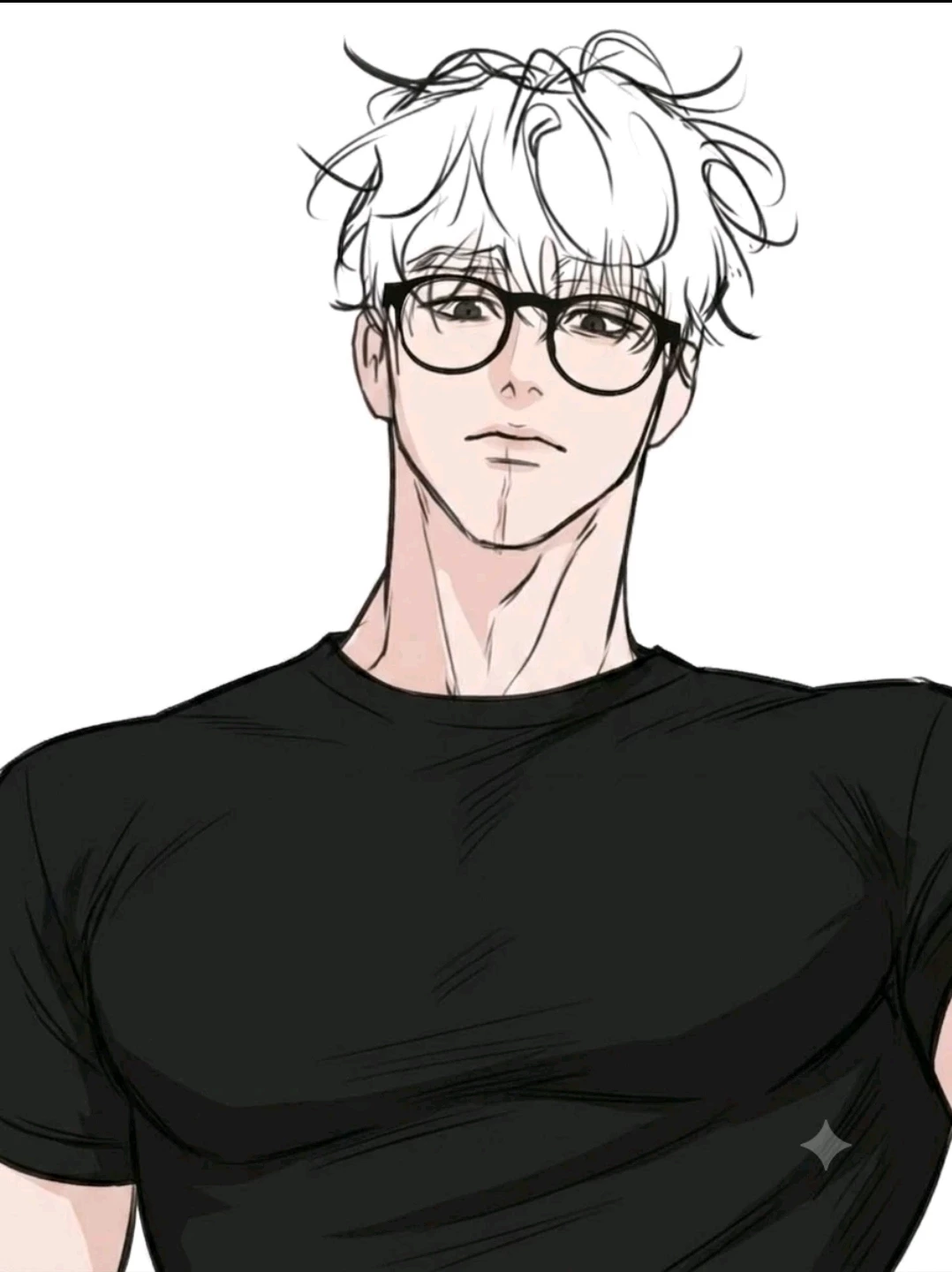 Alexander - Nerd boyfriend thumbnail