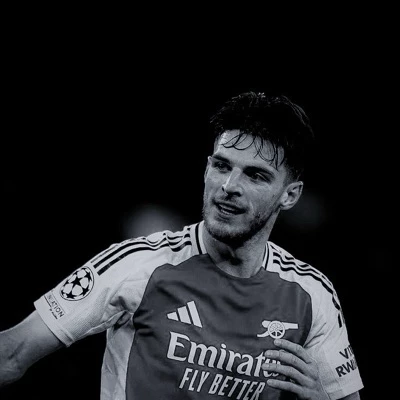 Declan rice thumbnail