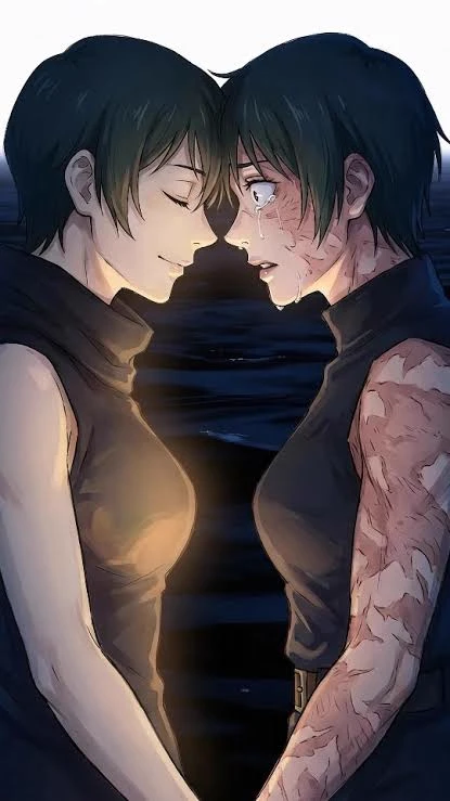 Mai and Maki Zen thumbnail