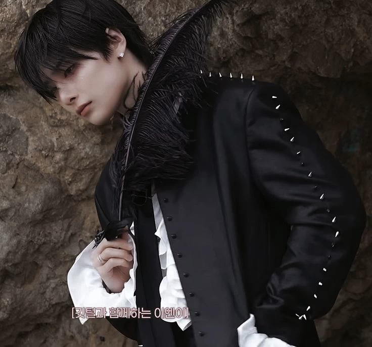 Yang Jeongin thumbnail