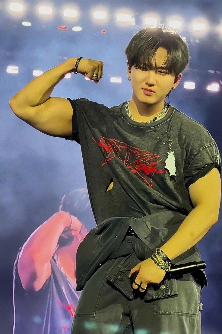 Seo Changbin thumbnail