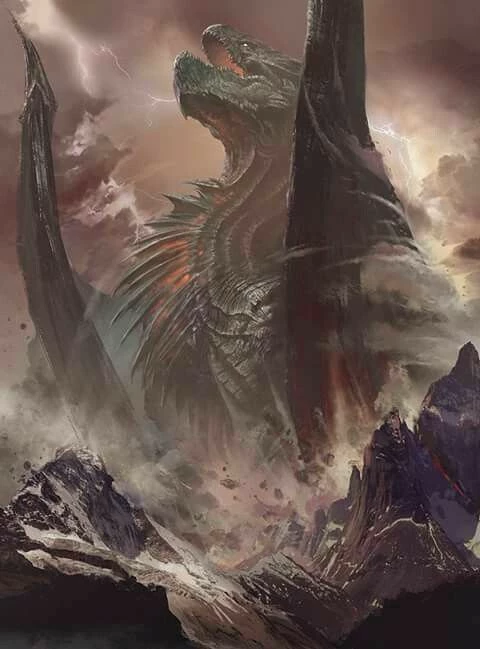 Ancalagon the blanck thumbnail