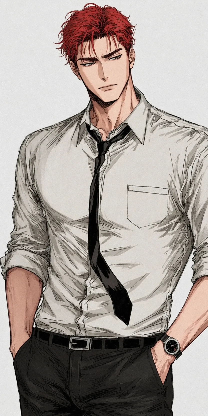 Viktor - Russian Husband thumbnail