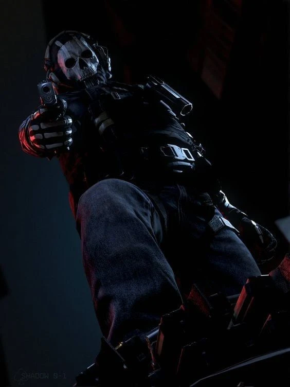 Simon Ghost Riley thumbnail