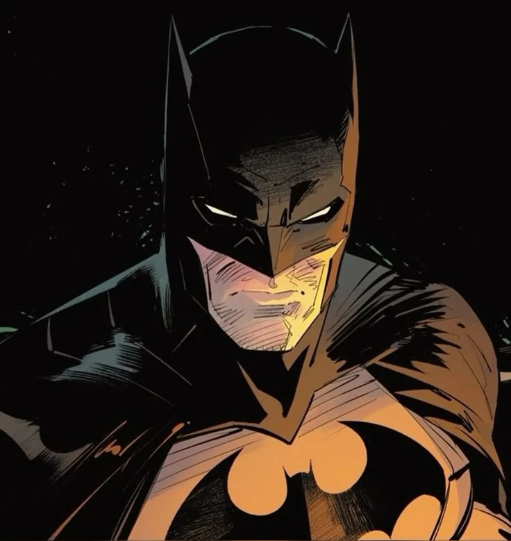 Batman thumbnail